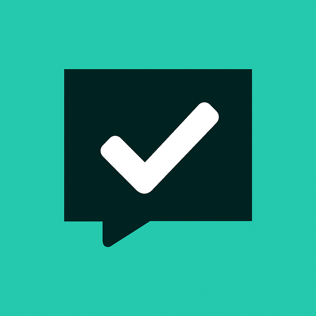 Votice app icon